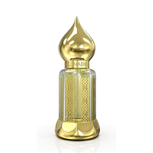 Collection Prestige - Musc bella 12ML Extrait de parfum sans alcool Unisexe