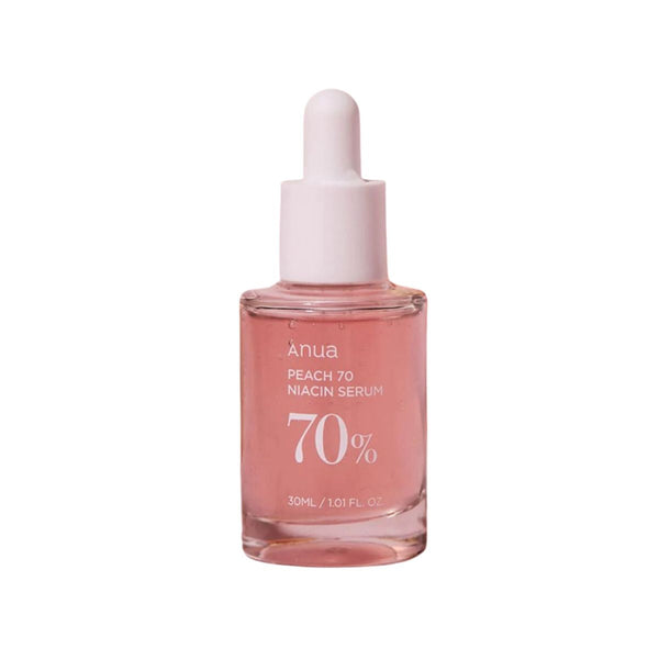 Peach 70 Niacin Serum 30ML S¨¦rum visage