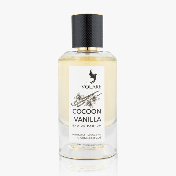 Cocoon Vanilla 100ML Eau de parfum Femme