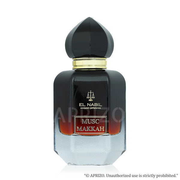 Musc Makkah 65ML Eau de parfum Unisexe