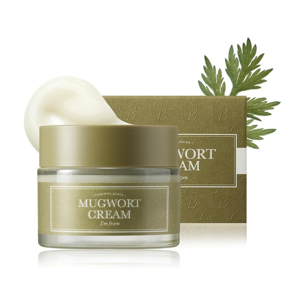 Mugwort Cream 50ML - Cr¨¨me