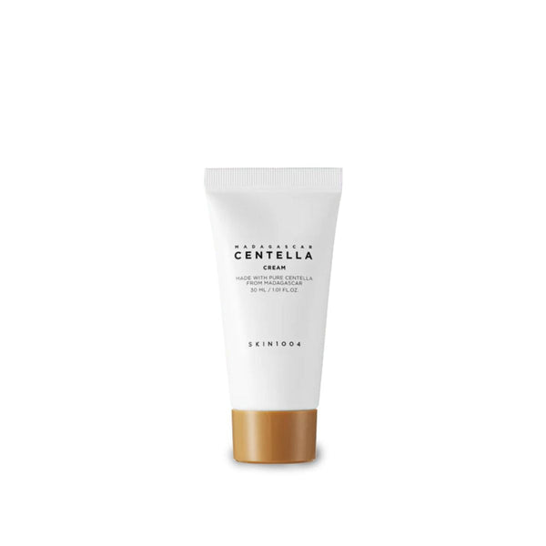 Madagascar Centella Cream 30 ML - Cr¨¨me