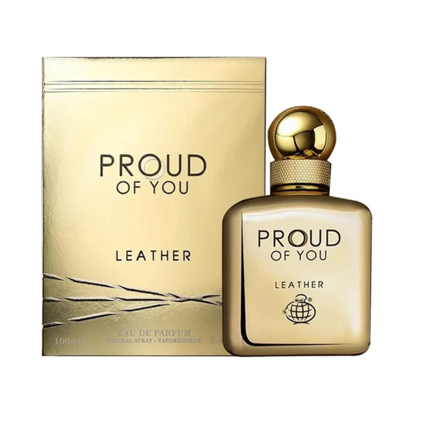 Proud Of You Leather 100ML Eau de parfum Homme