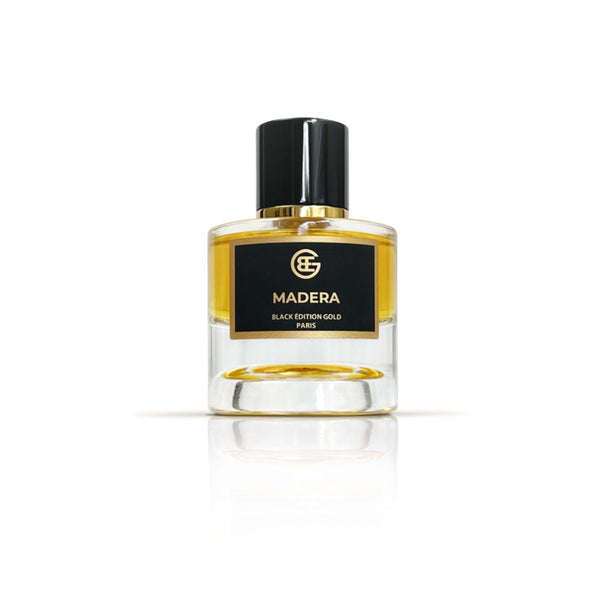 Madera 50ML Extrait de parfum Homme