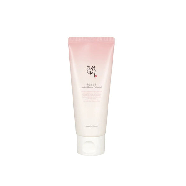 Apricot Blossom Peeling Gel 100ML Gel gommant