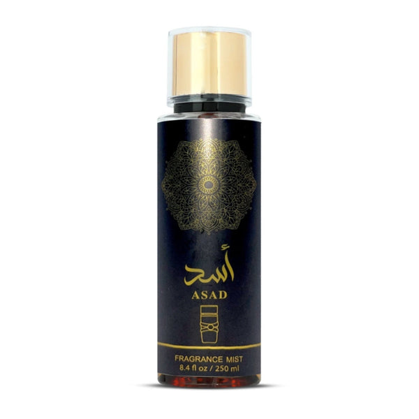 Inspir¨¦ par Asad - DUBAI FLOWER Asad 250ML Brume parfum¨¦e