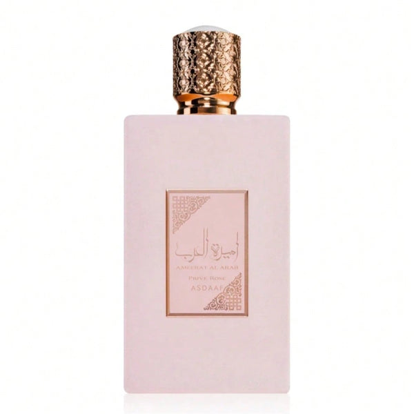 Ameerat Al Arab Priv¨¦ Rose 100ml Eau de parfum femme