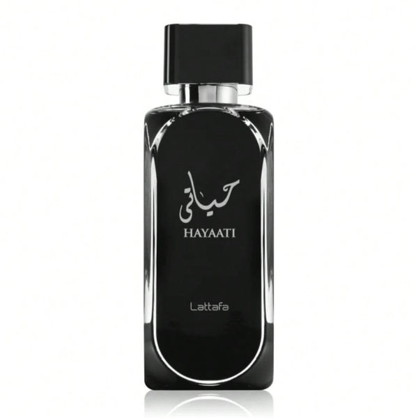 Hayaati 100ml Eau de parfum Homme