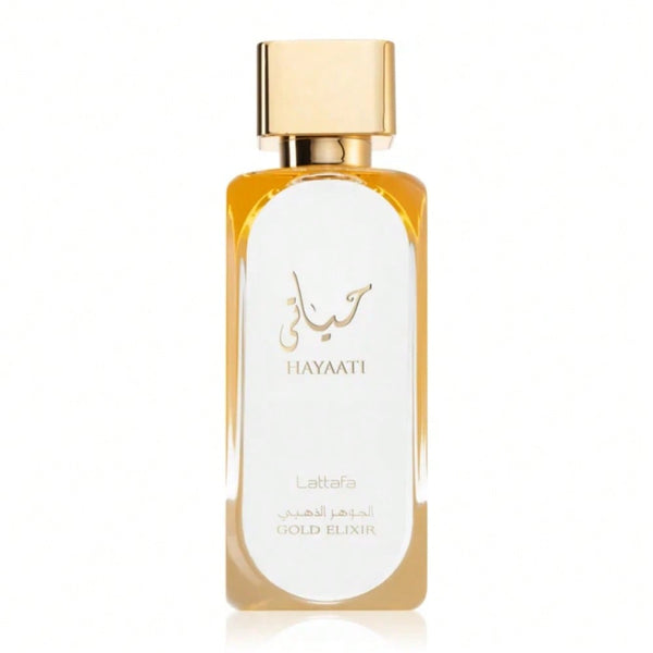 Hayaati Gold Elixir 100ml Eau de parfum Femme
