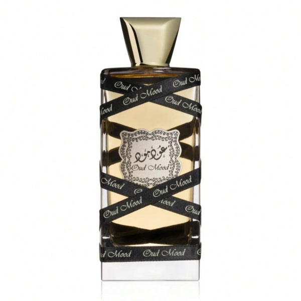 Oud Mood 100ml Eau de parfum Unisexe