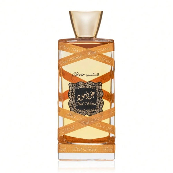 Oud Mood Elixir 100ml Eau de parfum Unisexe