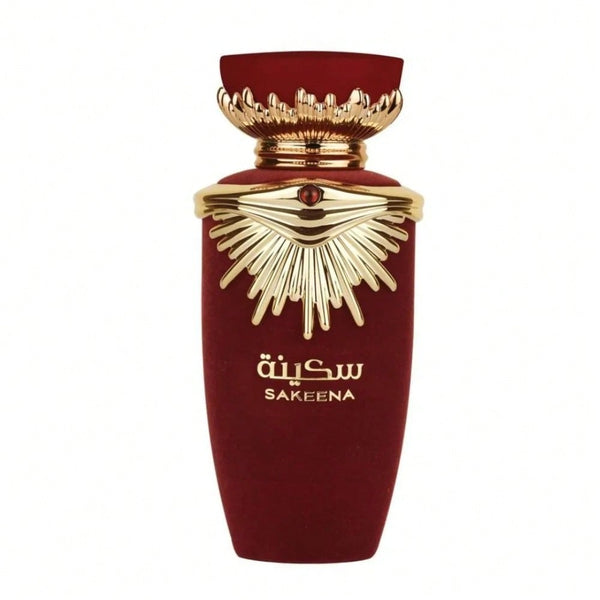 Sakeena 100ml Eau de parfum Femme
