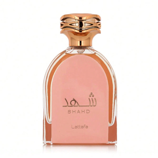 100ml Eau de parfum Femme