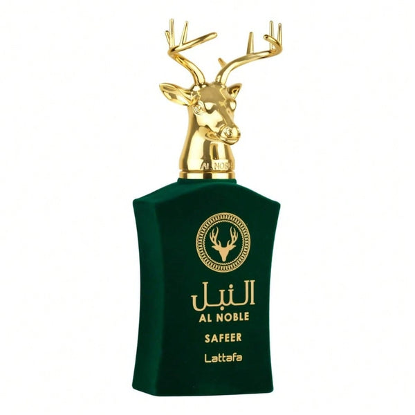 Al Noble Safeer 100ml Eau de parfum Unisexe