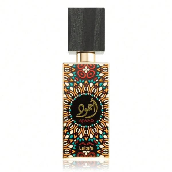 Ajwad 60ml Eau de parfum Unisexe