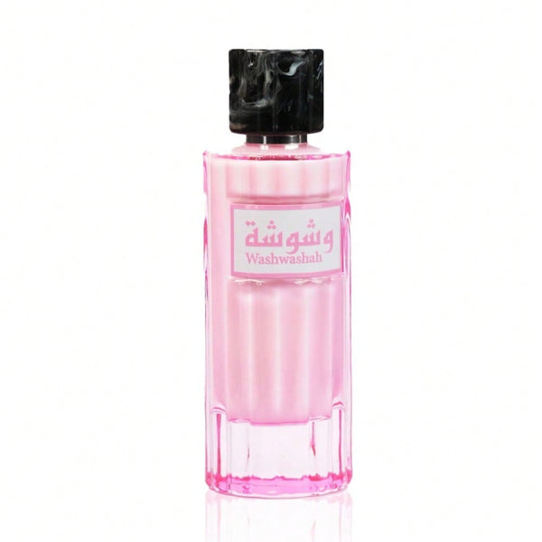 Washwashah 100ml Eau de milky
