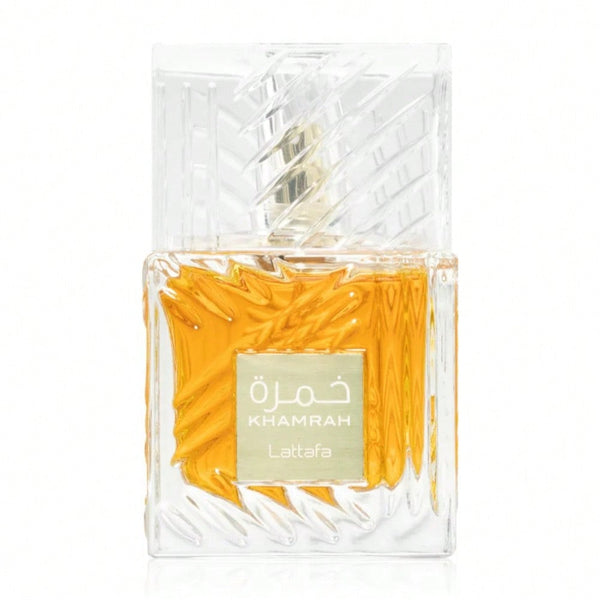 Khamrah 100ml Eau de parfum Unisexe