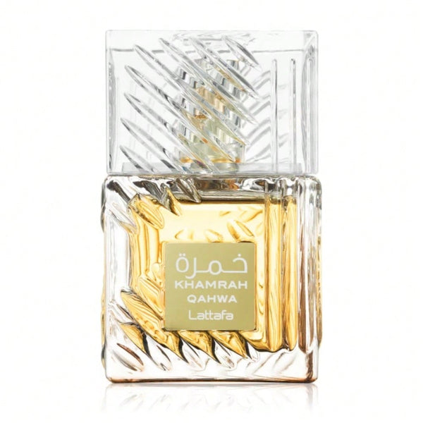 Khamrah Qahwa 100ml Eau de parfum Unisexe