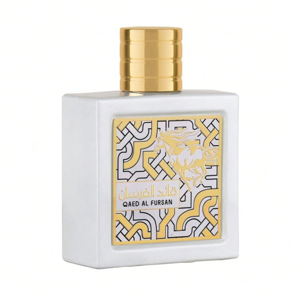 Qaed Al Fursan 90ml Eau de parfum unisexe