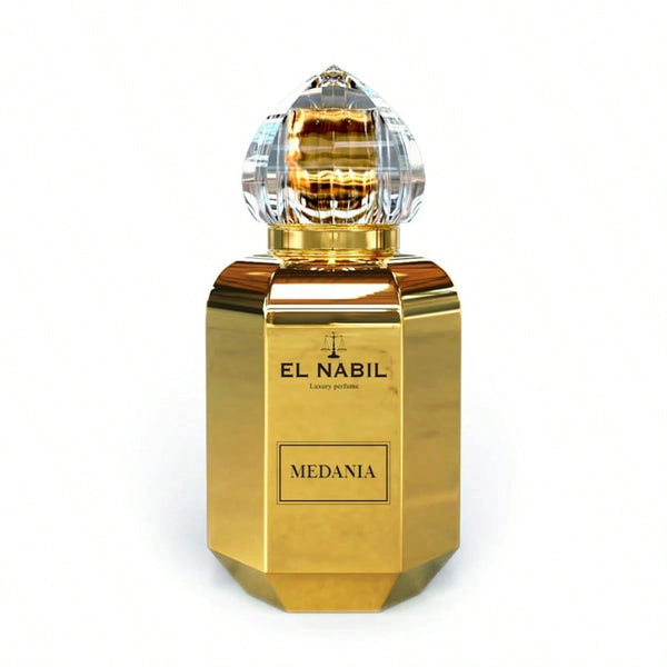 Medania 65ml Eau de parfum unisexe