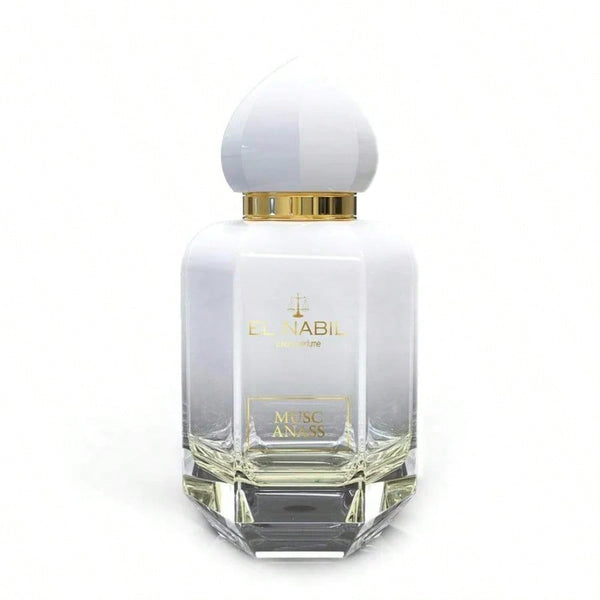 Musc Anass 65ml Eau de parfum Unisexe