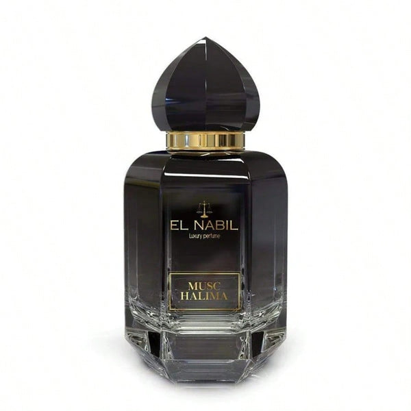 Musc Halima 65ml Eau de parfum Unisexe