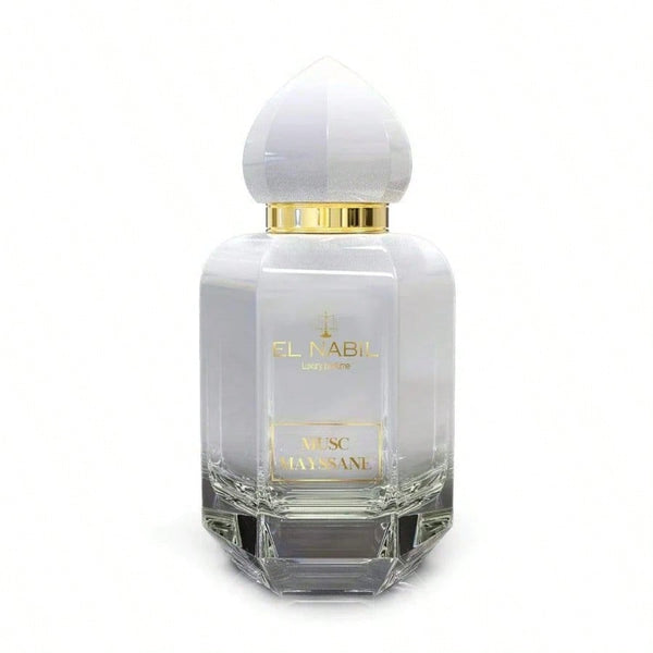 Musc Mayssane 65ml Eau de parfum unisexe