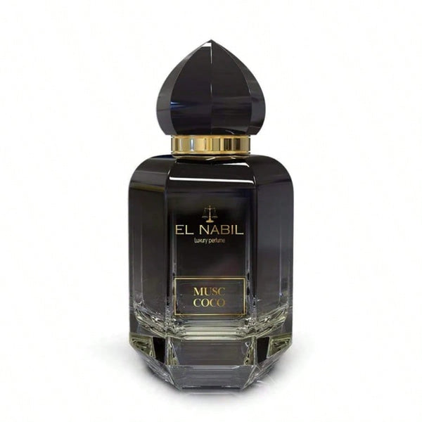 Musc Coco 65ml Eau de parfum Unisexe