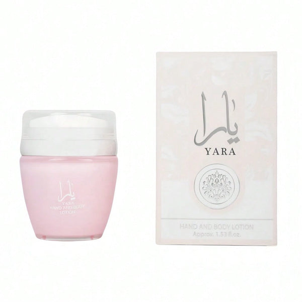 Yara 45ml Cr¨¨me corps et main