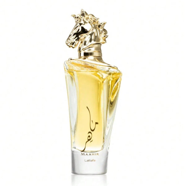 Maahir 100ml Eau de parfum Unisexe