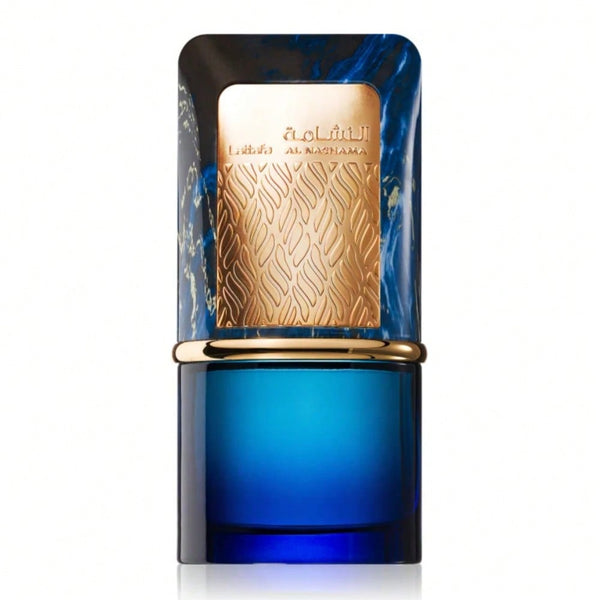 Al Nashama Caprice 100ML Eau de parfum Unisexe