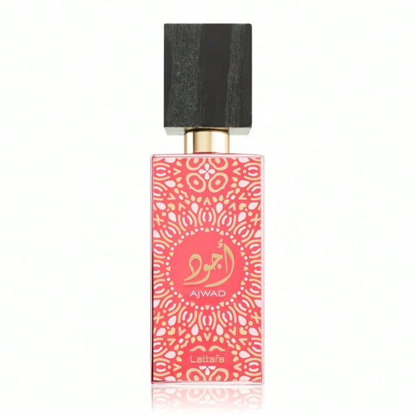 Ajwad Pink to Pink 100ML Eau de parfum Unisexe