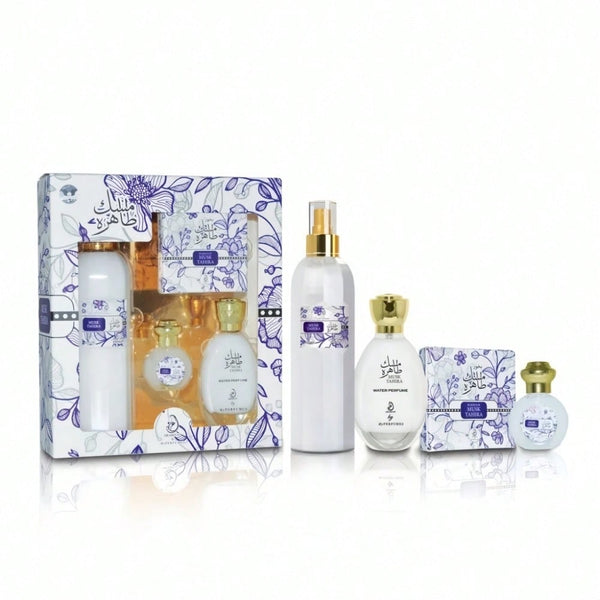 My perfumes - Musk Tahira Coffret de parfum Unisexe
