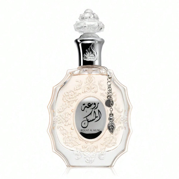 Lattafa - Rouat al musk 100ML Eau de parfum Femme