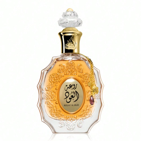 Rouat al oud 100ML Eau de parfum Unisexe
