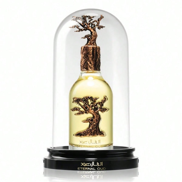 Eternal oud 100ML Eau de parfum Unisexe
