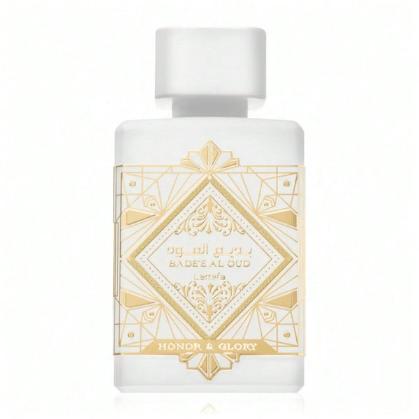 Badee Al Oud Honor & Glory 100ML Eau de parfum Unisexe