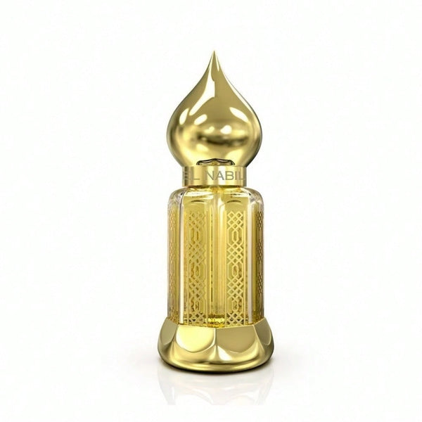 Prestige Collection - Royal Gold 12ML Extrait de Parfum Unisexe