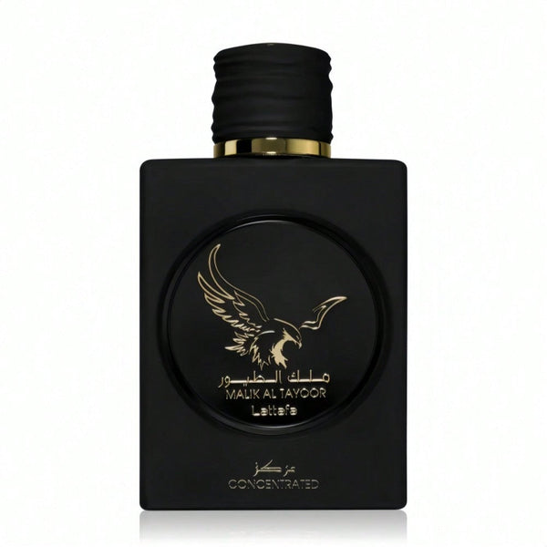 Malik Al Tayoor 100ML Eau de parfum Unisexe