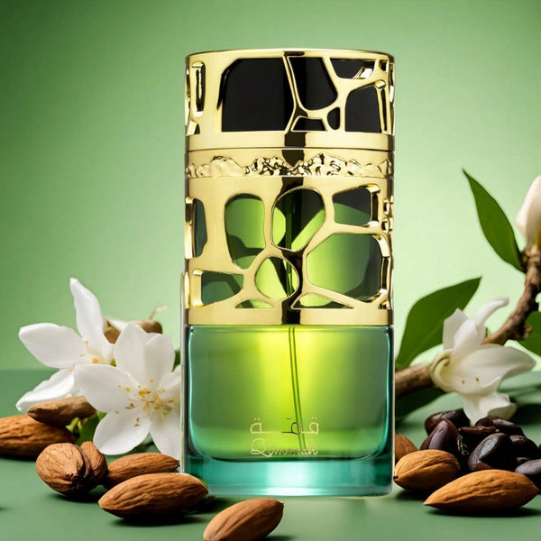 Qimmah For Women 100ML Eau de parfum Femme