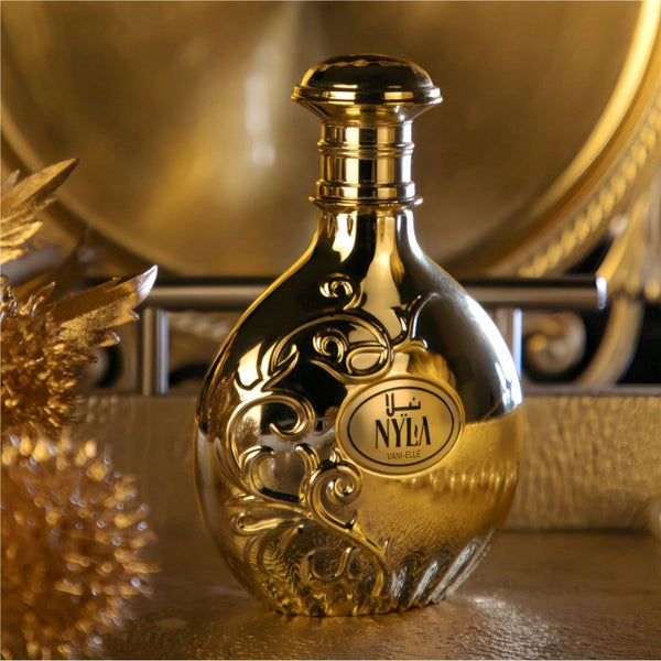 Nyla 80ML Eau de parfum Femme