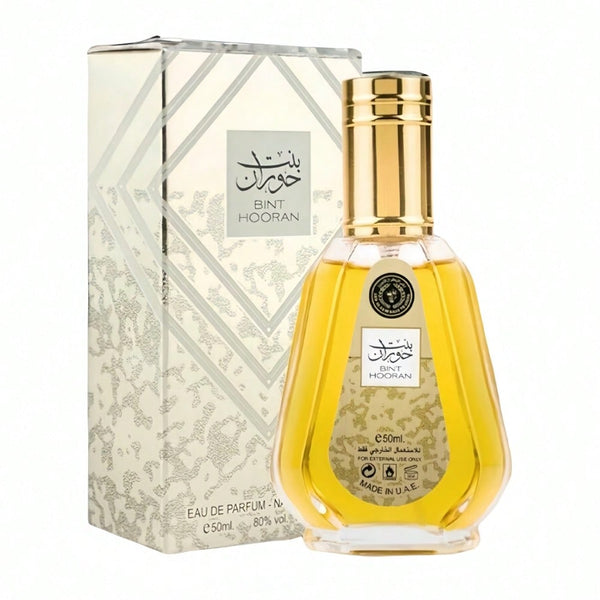 Bint Hooran 50ML Eau de parfum Femme