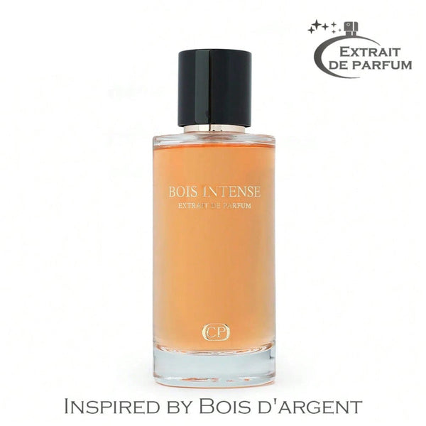 Bois Intense 100ml Extrait de parfum Unisexe