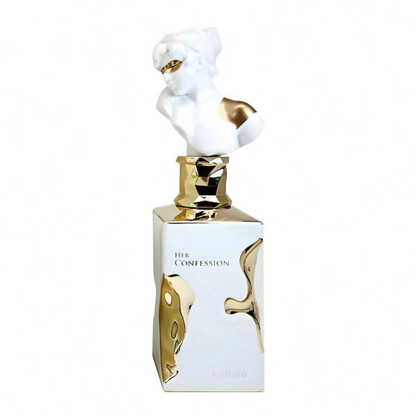 Her Confession 100ml Eau de parfum Femme