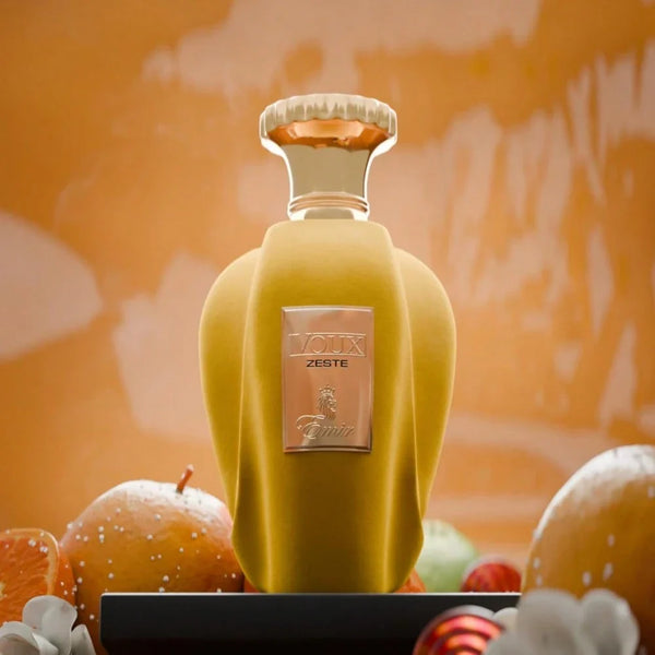 Emir - Voux Zeste 100ML Eau de parfum Unisexe