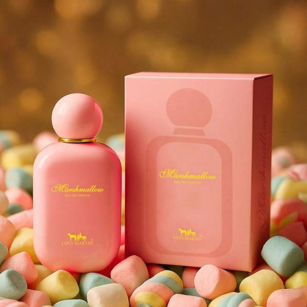 Marshmallow 100ML Eau de parfum Femme