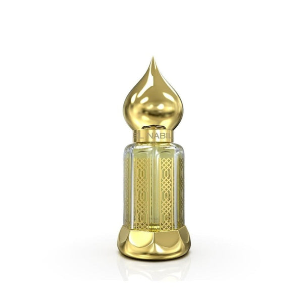 Prestige Collection - Musc Halima 12ML Extrait de Parfum Unisexe