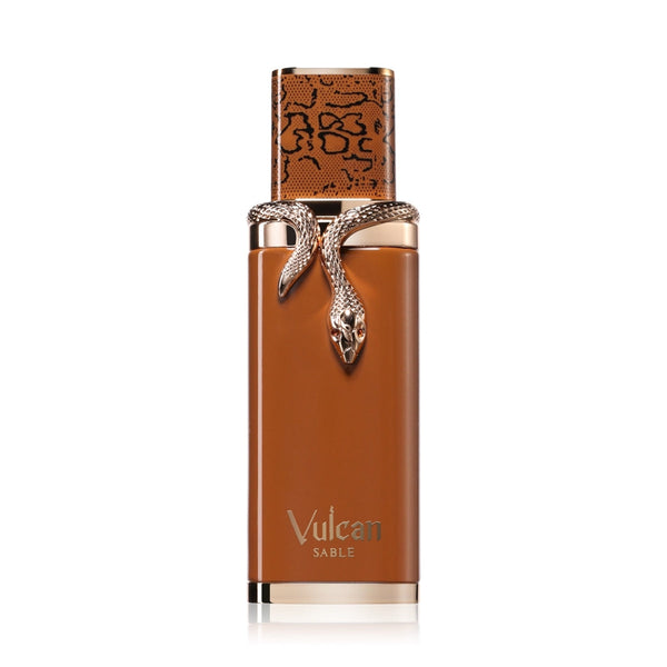 Vulcan Sable  100ML Eau de parfum Unisexe