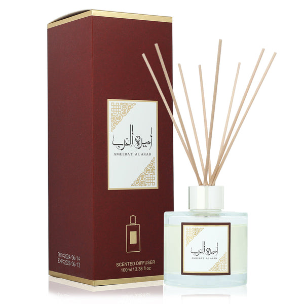Ameerat Al Arab 100ml Diffuseur de parfum