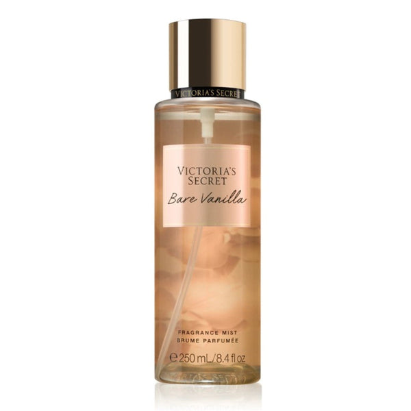 Bare Vanilla 250ML Brume parfum¨¦e